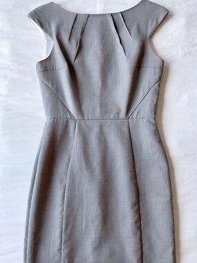 REISS Kent dress - US4/small